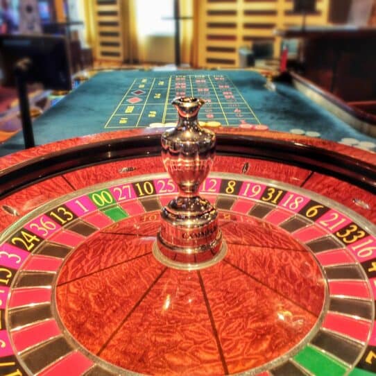 Casino