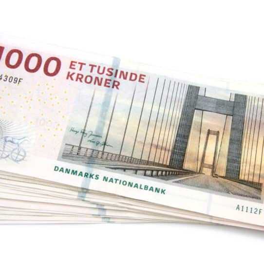 1000kr