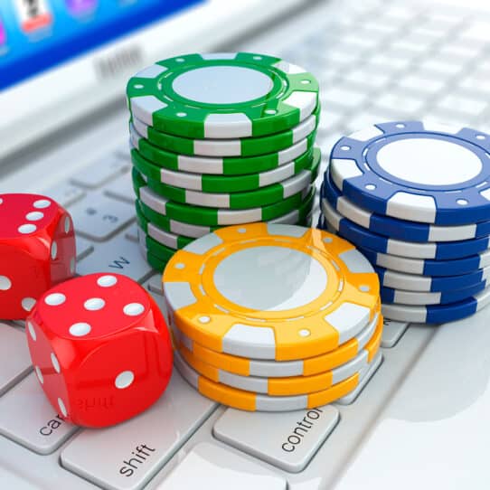 online casino