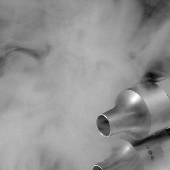 røg ecigaret