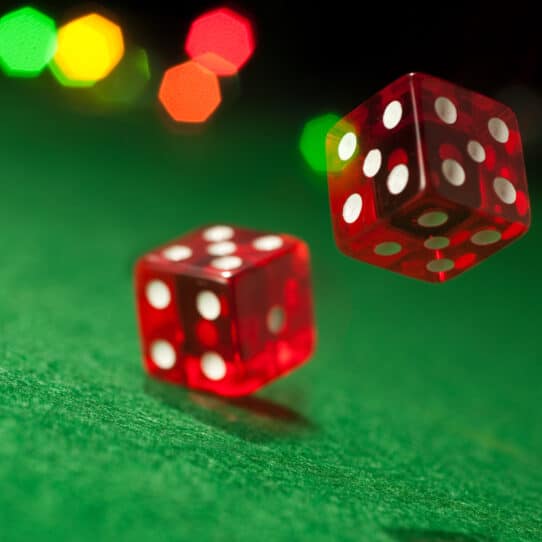 Online spil